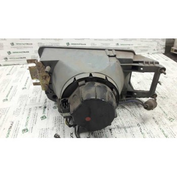 Recambio de faro izquierdo para alfa romeo 33 berlina 1.4 ie referencia OEM IAM   
