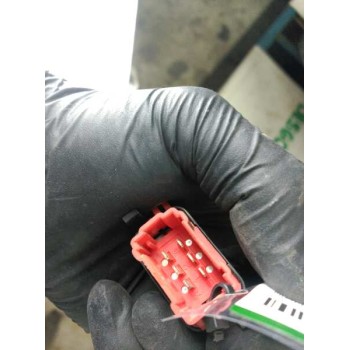Recambio de mando cierre centralizado para renault clio ii fase ii (b/cb0) authentique referencia OEM IAM 060035B  