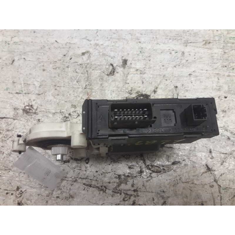 Recambio de motor elevalunas delantero izquierdo para citroën c5 berlina 1.8 cat (6fz / ew7j4) referencia OEM IAM 9648484780 990 - Gris 2