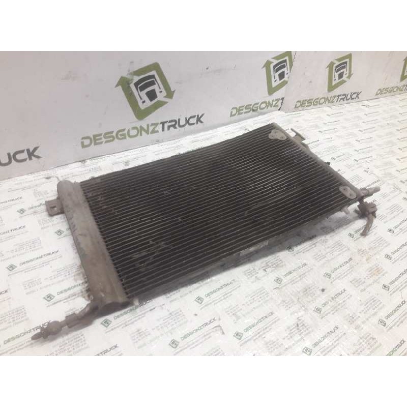 Recambio de condensador / radiador a/a para citroën xsara berlina 1.6 16v chrono referencia OEM IAM 4