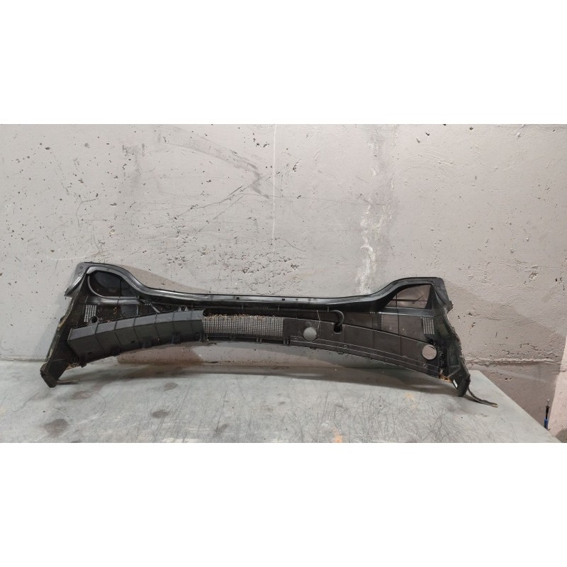 Recambio de torpedo para kia niro i (de) e-niro referencia OEM IAM 86150g5000 - Blanco 5