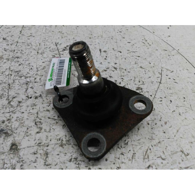 Recambio de rotula suspension para peugeot boxer furgoneta 2.2 hdi 120 referencia OEM IAM   