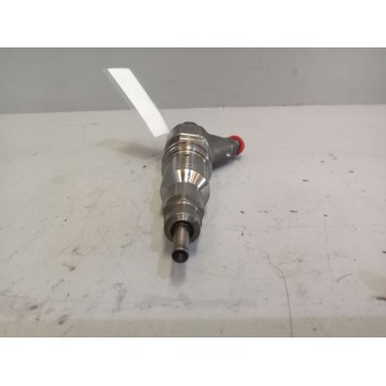 Recambio de inyector para iveco stralis (ad/at) fg ad   4x2 tráfico urbano referencia OEM IAM 504255185  