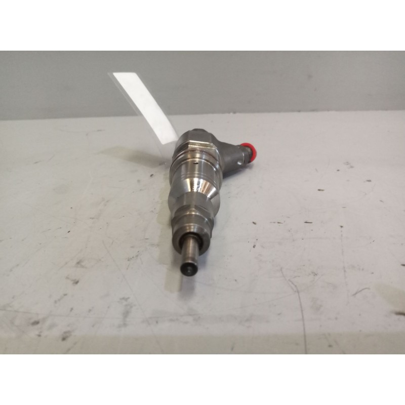 Recambio de inyector para iveco stralis (ad/at) fg ad   4x2 tráfico urbano referencia OEM IAM 504255185 - Blanco 2