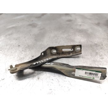 Recambio de bisagra capo derecha para peugeot 307 break/sw (s2) sw referencia OEM IAM 9680749180  