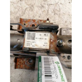 Recambio de columna direccion para audi a3 (8l) 1.9 tdi referencia OEM IAM 8L1419501BD  