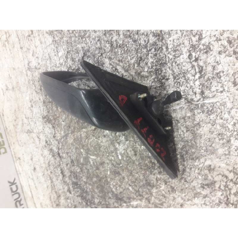 Recambio de retrovisor derecho para mazda 626 berlina (gf) 2.0 ditd ac referencia OEM IAM  MANUAL - Negro 2