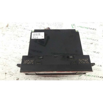 Recambio de mando climatizador para hyundai coupe (gk) 2.0 fx full referencia OEM IAM   