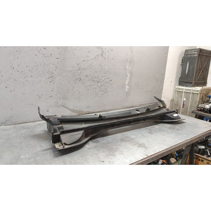 Recambio de torpedo para kia niro i (de) e-niro referencia OEM IAM 86150g5000 - Blanco 6