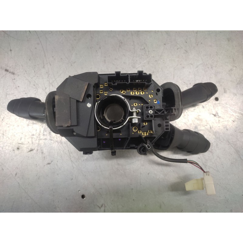 Recambio de mando multifuncion para fiat bravo (198) 1.9 active multijet referencia OEM IAM 07354410150 2