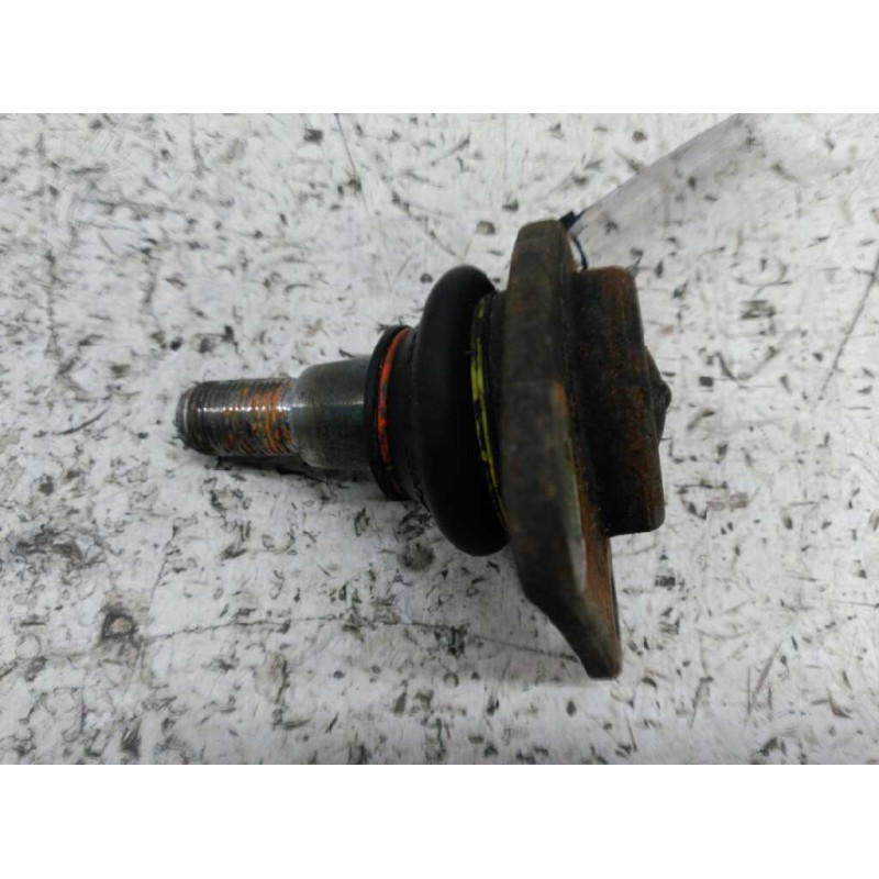Recambio de rotula suspension para peugeot boxer furgoneta 2.2 hdi 120 referencia OEM IAM - Blanco 2