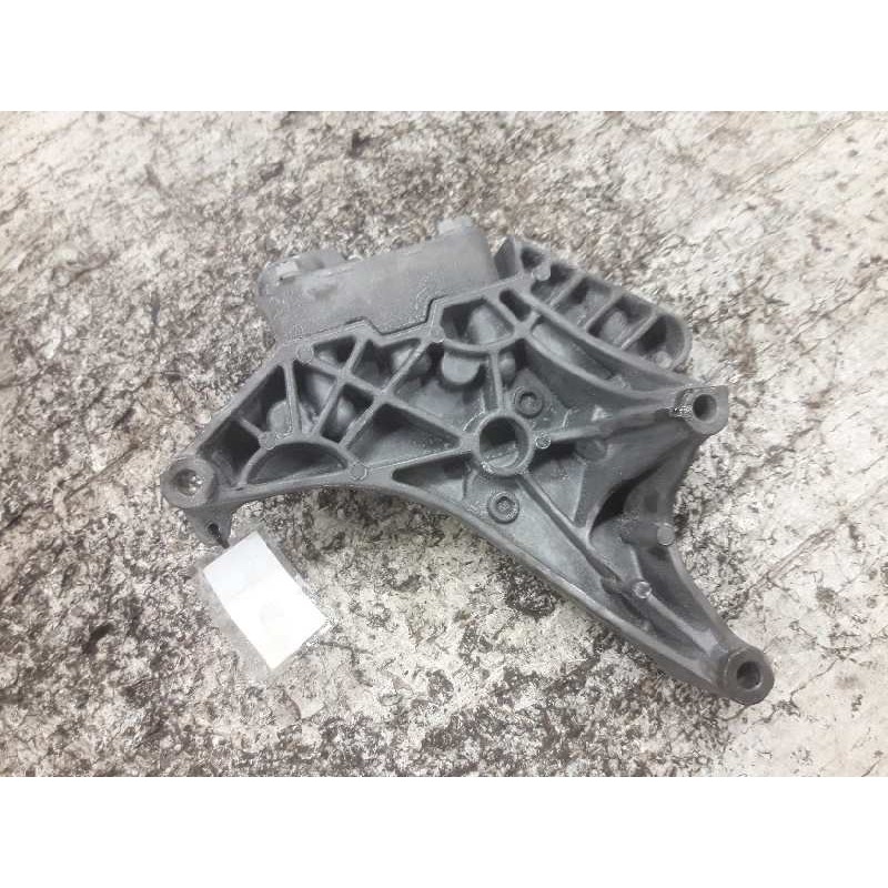 Recambio de soporte motor derecho para volkswagen passat berlina (3c2) highline referencia OEM IAM 03L199207 - Negro 2