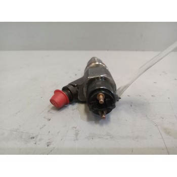 Recambio de inyector para iveco stralis (ad/at) fg ad   4x2 tráfico urbano referencia OEM IAM 504255185  