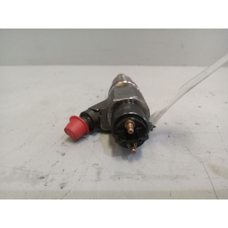 Recambio de inyector para iveco stralis (ad/at) fg ad   4x2 tráfico urbano referencia OEM IAM 504255185 - Blanco 3