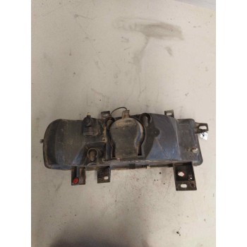 Recambio de faro izquierdo para renault mascott pr 130.35/55/65 corto referencia OEM IAM 7701044518  