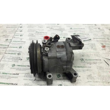 COMPRESOR AIRE ACONDICIONADO 490041179 