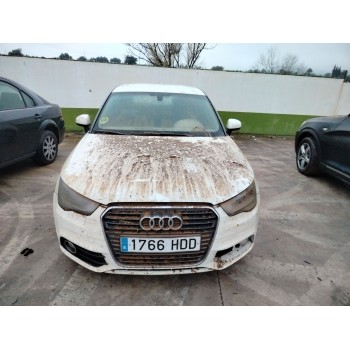 audi a1 (8x1, 8xk) del año 2010