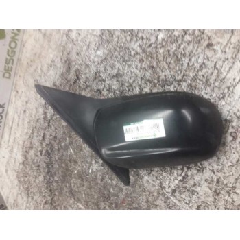 Recambio de retrovisor derecho para mazda 626 berlina (gf) 2.0 ditd ac referencia OEM IAM  MANUAL 