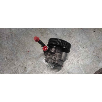 Recambio de bomba direccion para kia carens 2.0 crdi ex monovolumen referencia OEM IAM 0K2KC32600  
