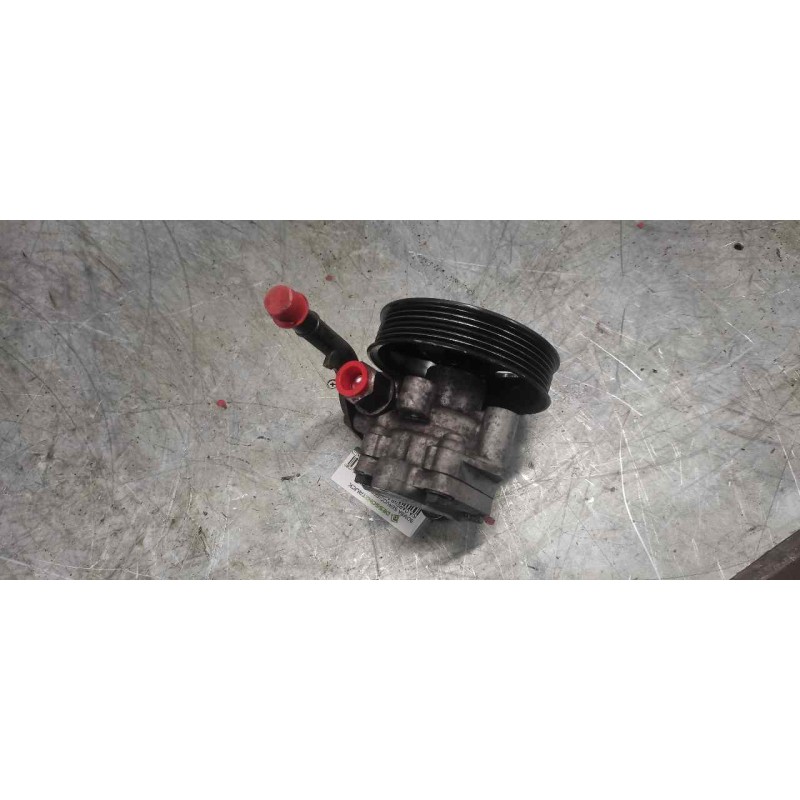 Recambio de bomba direccion para kia carens 2.0 crdi ex monovolumen referencia OEM IAM 0K2KC32600 2