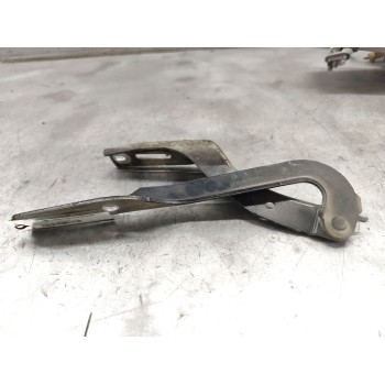 Recambio de bisagra capo derecha para peugeot 307 break/sw (s2) sw referencia OEM IAM 9680749180  