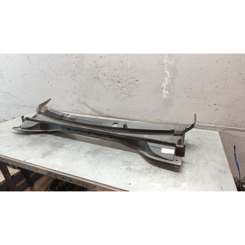 Recambio de torpedo para kia niro i (de) e-niro referencia OEM IAM 86150g5000 - Blanco 7