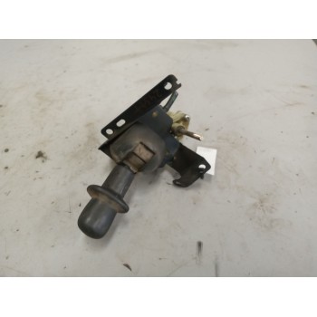 Recambio de palanca freno de mano para volvo fm 12 asta 2001 12.1 diesel (d12d380) referencia OEM IAM 20367533  9617242040