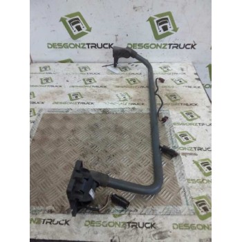 Recambio de brazo retrovisor izquierdo para man tg - a 18.xxx fg / bb   (e3/e4) xl referencia OEM IAM   