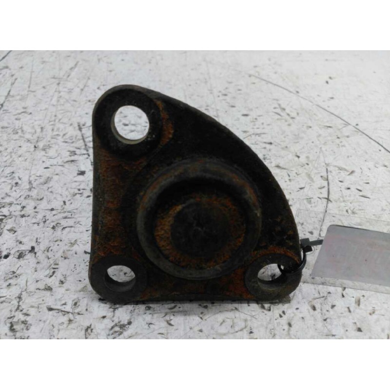 Recambio de rotula suspension para peugeot boxer furgoneta 2.2 hdi 120 referencia OEM IAM - Blanco 3