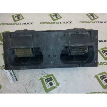 Recambio de motor calefaccion para daf serie xf105.xxx fsa 4x2 super-space-cab referencia OEM IAM 9041501327  