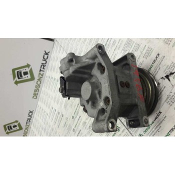Recambio de compresor aire acondicionado para nissan x-trail (t30) comfort referencia OEM IAM 490041179  