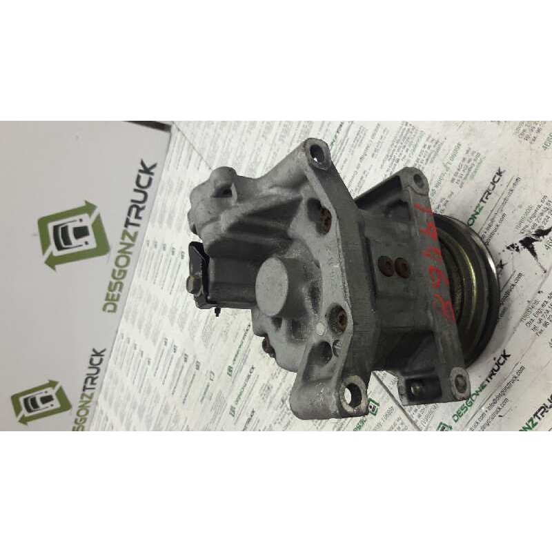 Recambio de compresor aire acondicionado para nissan x-trail (t30) comfort referencia OEM IAM 490041179 2