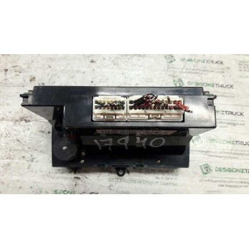 Recambio de mando climatizador para hyundai coupe (gk) 2.0 fx full referencia OEM IAM   