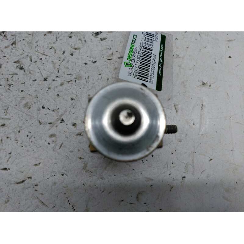 Recambio de valvula expansion para renault kangoo (f/kc0) referencia OEM IAM 662424M 52205790 - Blanco 4