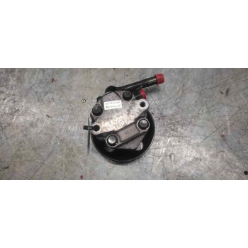 Recambio de bomba direccion para kia carens 2.0 crdi ex monovolumen referencia OEM IAM 0K2KC32600  