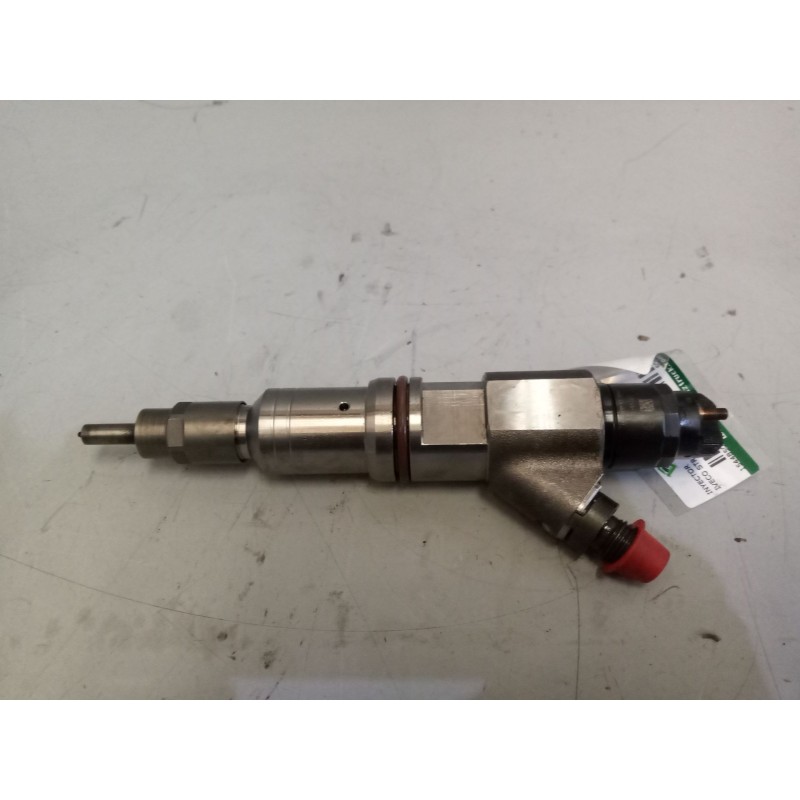 Recambio de inyector para iveco stralis (ad/at) fg ad   4x2 tráfico urbano referencia OEM IAM 504255185 - Blanco 4