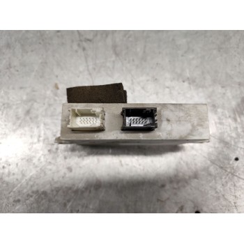 Recambio de modulo electronico para bmw serie 3 berlina (e46) 320d referencia OEM IAM 66216916405  
