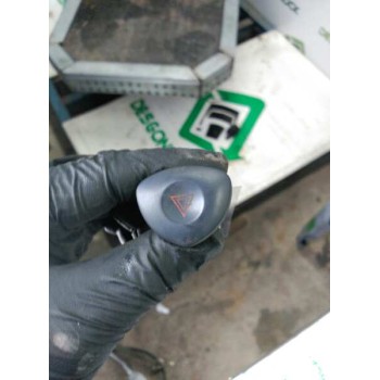 Recambio de warning para renault clio ii fase ii (b/cb0) authentique referencia OEM IAM  442723 