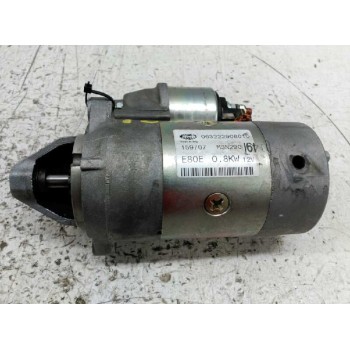 MOTOR ARRANQUE 063222908010 MAGNETI MARELLI 9 DIENTES