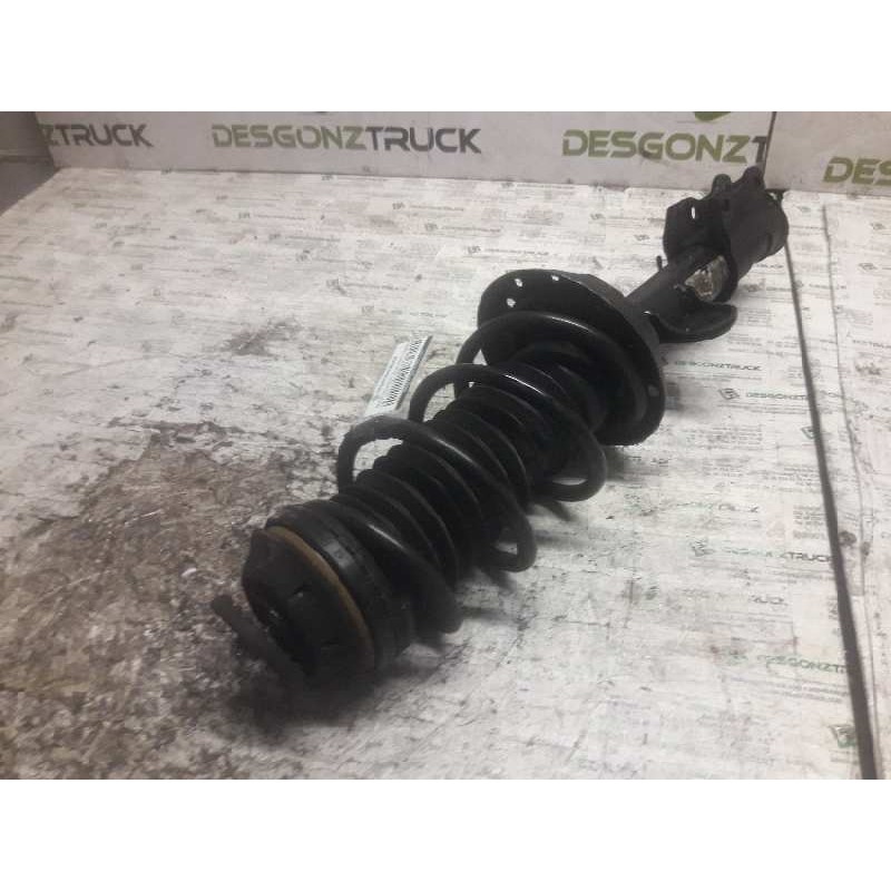Recambio de amortiguador delantero derecho para fiat tipo ii (357) berlina easy business referencia OEM IAM 3