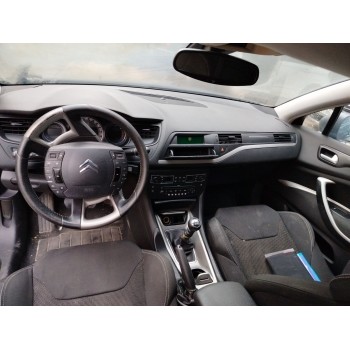 citroën c5 ii (rc_) del año 2009