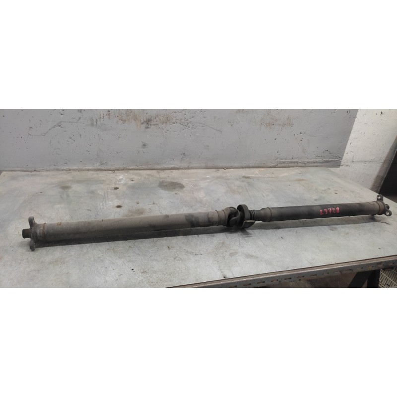 Recambio de transmision central para mercedes-benz clase clk (w208) coupe 230 compressor (208.347) referencia OEM IAM   1.56CM - Gris