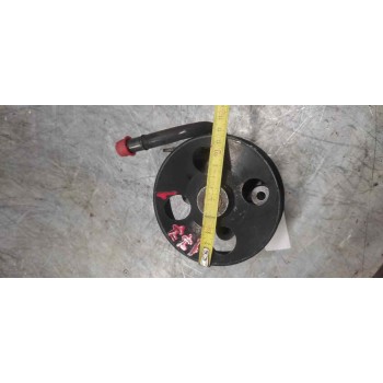 Recambio de bomba direccion para kia carens 2.0 crdi ex monovolumen referencia OEM IAM 0K2KC32600  
