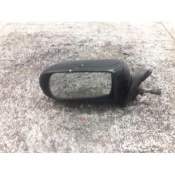 RETROVISOR IZQUIERDO MANUAL 