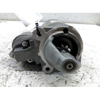 Recambio de motor arranque para seat ibiza disco referencia OEM IAM 063222908010 MAGNETI MARELLI 9 DIENTES