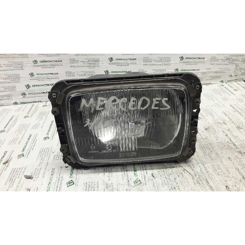 Recambio de faro izquierdo para mercedes-benz sprinter (w901,w904) caja cerr. 410 d (904.462) referencia OEM IAM 0301021201 0124