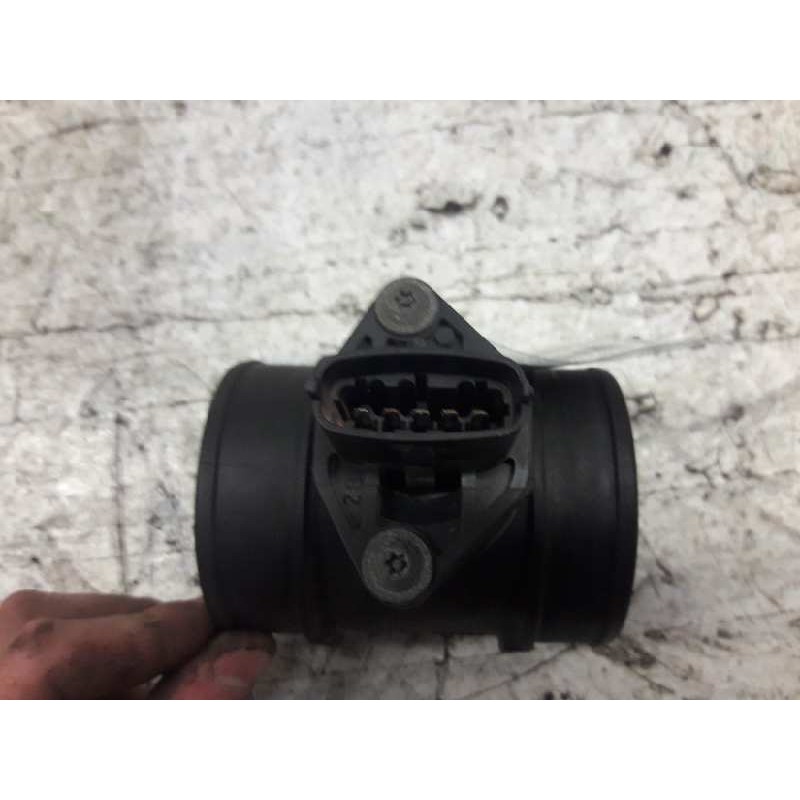 Recambio de caudalimetro para opel corsa c club referencia OEM IAM 0281002180 2