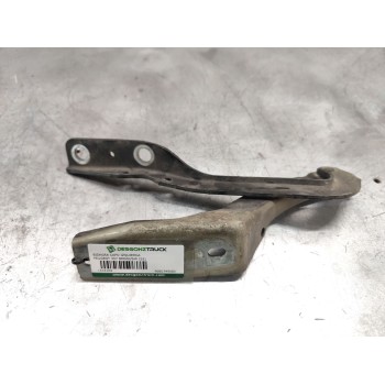 Recambio de bisagra capo izquierda para peugeot 307 break/sw (s2) sw referencia OEM IAM 9680749080  