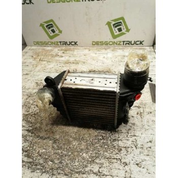 Recambio de intercooler para seat toledo (1m2) select referencia OEM IAM 862328X  