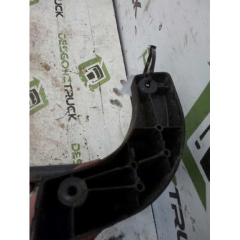 Recambio de brazo retrovisor izquierdo para man tg - a 18.xxx fg / bb   (e3/e4) xl referencia OEM IAM   